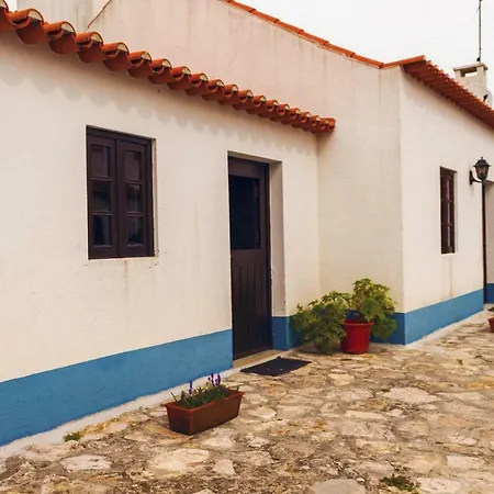 Дом отдыха Casa Rustica Serra do Bouro