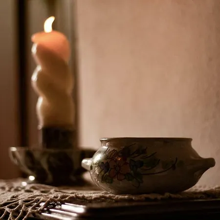 Дом отдыха Casa Rustica