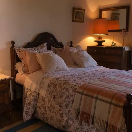 Дом отдыха Casa Rustica *