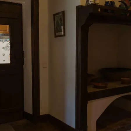 Casa Rustica Дом отдыха