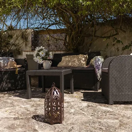 Casa Rustica Дом отдыха