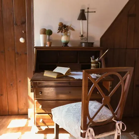 Casa Rustica Дом отдыха Serra do Bouro