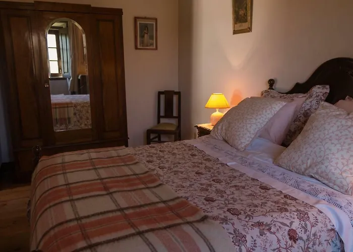 Casa de Férias Casa Rustica *