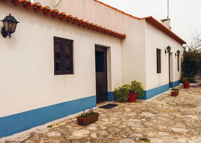 Casa de Férias Casa Rustica Serra do Bouro