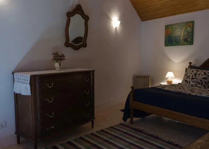 Casa Rustica Casa de Férias Serra do Bouro