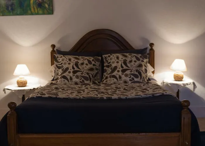 Casa Rustica Casa de Férias Serra do Bouro