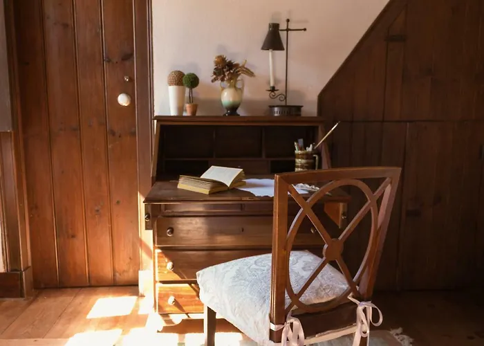 Casa Rustica Casa de Férias Serra do Bouro